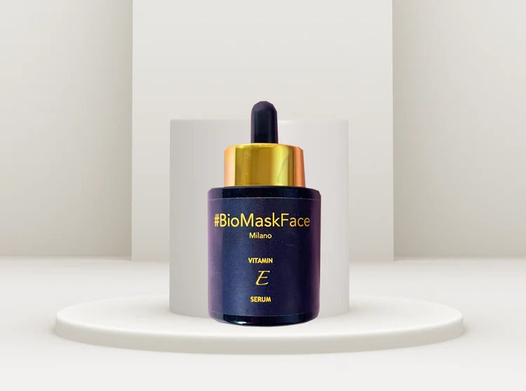 siero bellezza viso per arrossamento viso