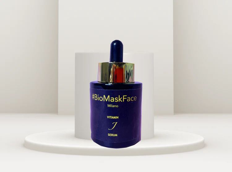 siero bellezza per macchie sulla pelle