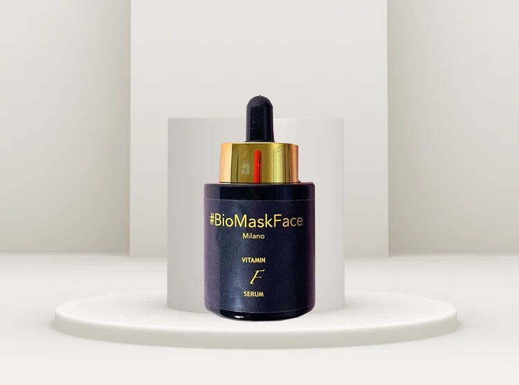 siero bellezza per palpebra screpolata